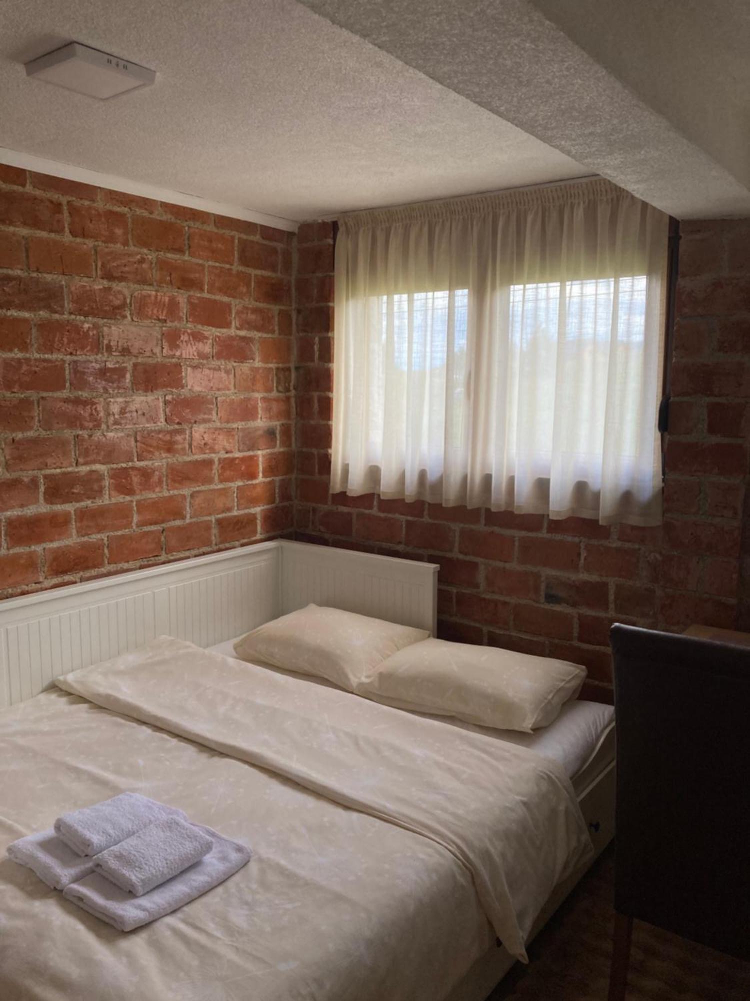 Apartmani 1490 Žabljak Exteriér fotografie