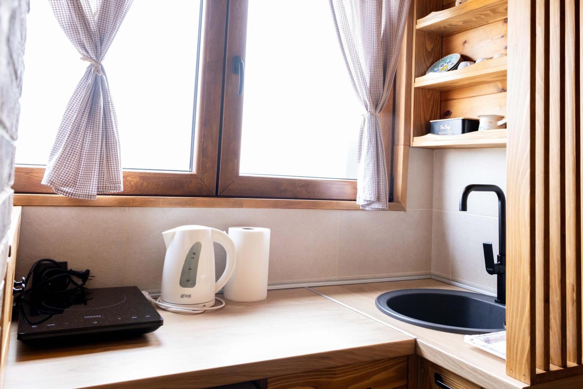 Apartmani 1490 Žabljak Exteriér fotografie