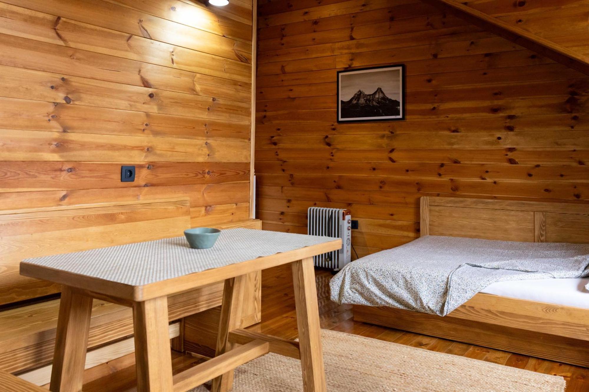 Apartmani 1490 Žabljak Exteriér fotografie