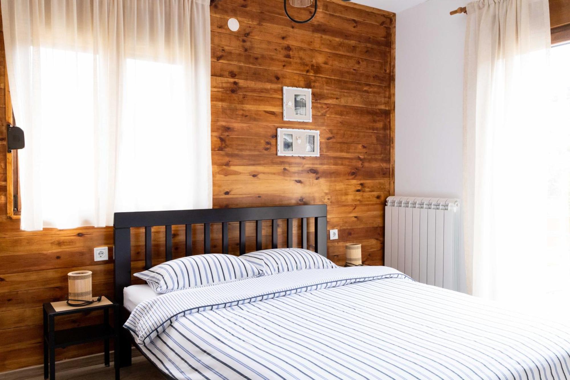Apartmani 1490 Žabljak Exteriér fotografie