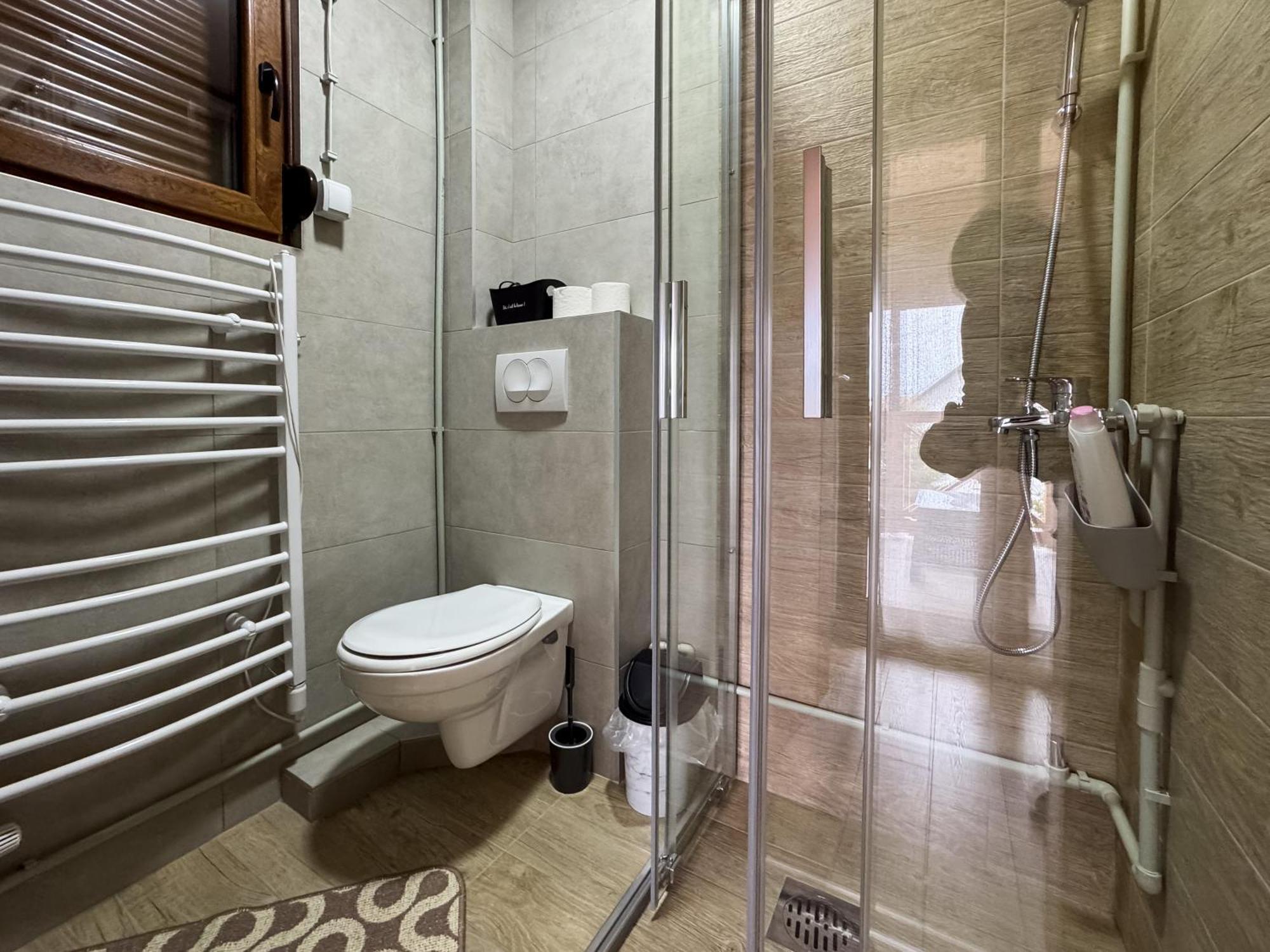 Apartmani 1490 Žabljak Exteriér fotografie